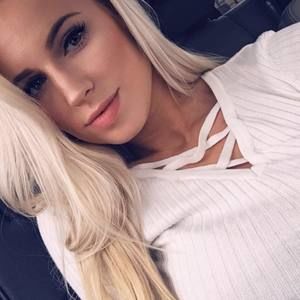 Meet your Posher, Alison